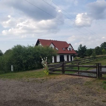 Апартаменти Mazury Apartament Zakatek Salpia B Пражмув Екстер'єр фото